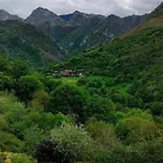 Sol De Asturias Nyaraló Cazo