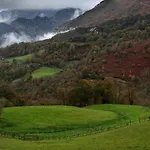 Sol De Asturias Nyaraló Cazo