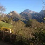 Sol De Asturias Nyaraló