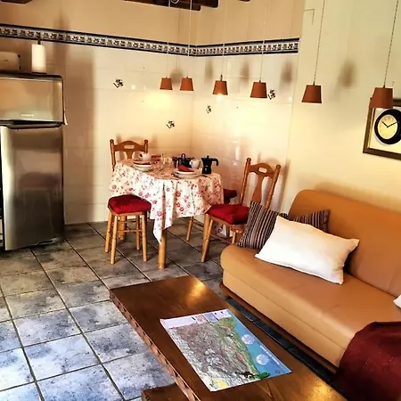 Sol De Asturias Casa de Férias Cazo