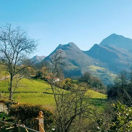 Sol De Asturias * Cazo