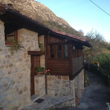 Nyaraló Sol De Asturias