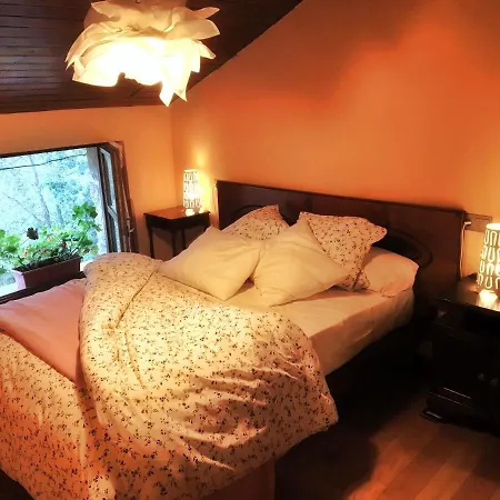 Casa de Férias Sol De Asturias