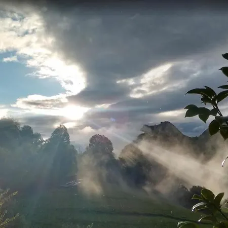 Casa de Férias Sol De Asturias Cazo