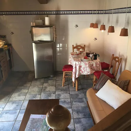 Sol De Asturias Casa de Férias Cazo