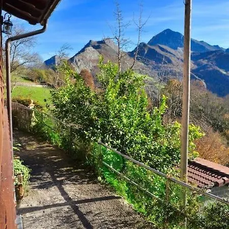 Casa de Férias Sol De Asturias *