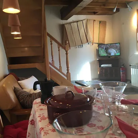 Casa de Férias Sol De Asturias