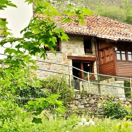 Casa de Férias Sol De Asturias