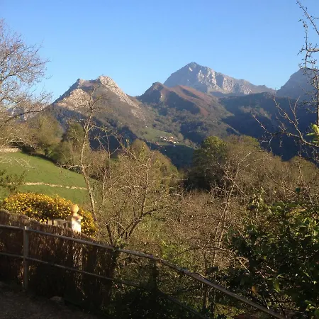 Sol De Asturias بيت للعطل