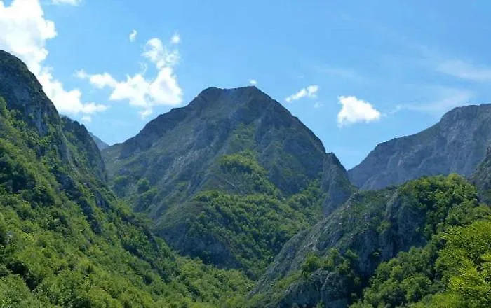 Sol De Asturias Holiday home