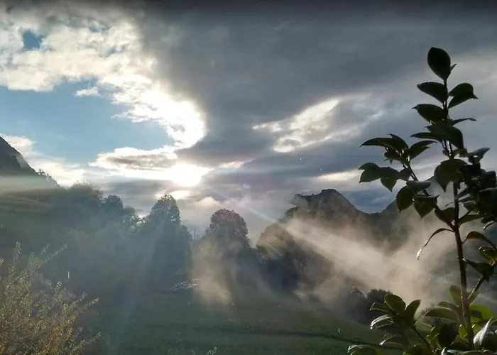 Holiday home Sol De Asturias Cazo