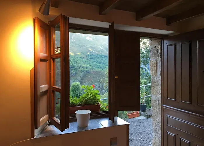 Sol De Asturias Holiday home