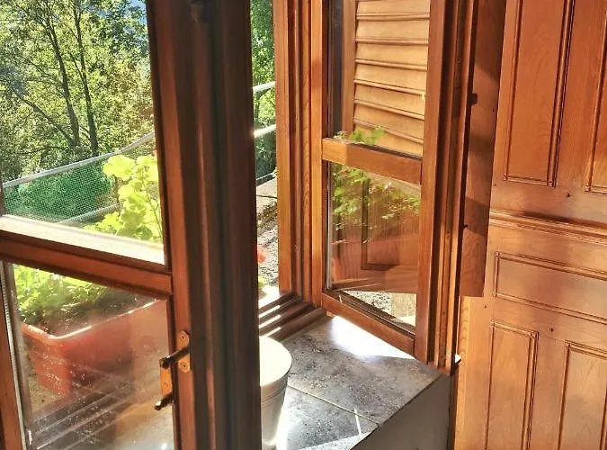 Holiday home Sol De Asturias Cazo