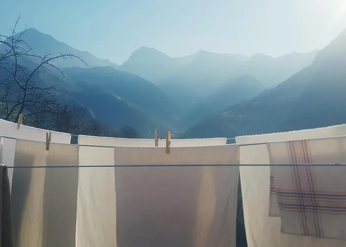 Sol De Asturias Holiday home